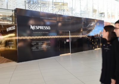 CNIT NESPRESSO