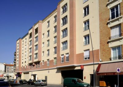 FONTENAY-SOUS-BOIS