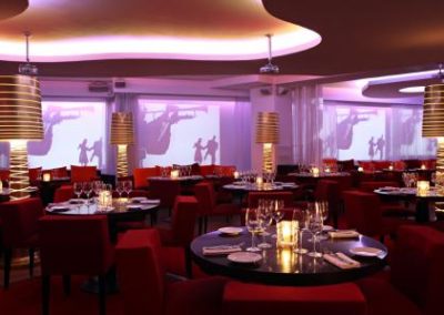 FAUBOURG EVENT