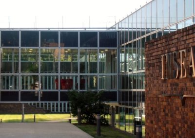 INSEAD FONTAINEBLEAU