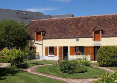 EHPAD – LE RELAIS DE LA VALLEE