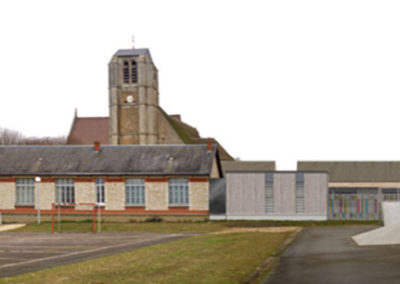 ECOLE EDOUARD CANIAUX