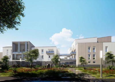 LES CLOS – RENOUV’O