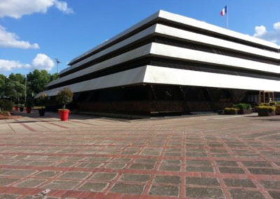 MAIRIE DE NANTERRE