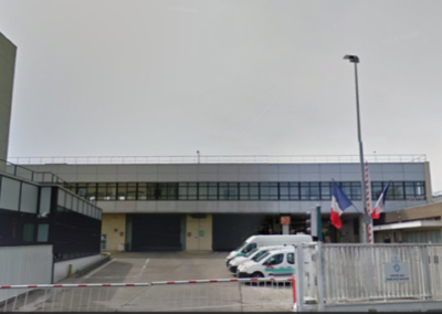 RATP – FONTENAY AUX ROSES