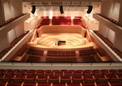 SALLE PLEYEL