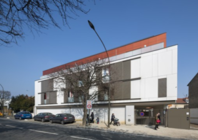 VILLEJUIF