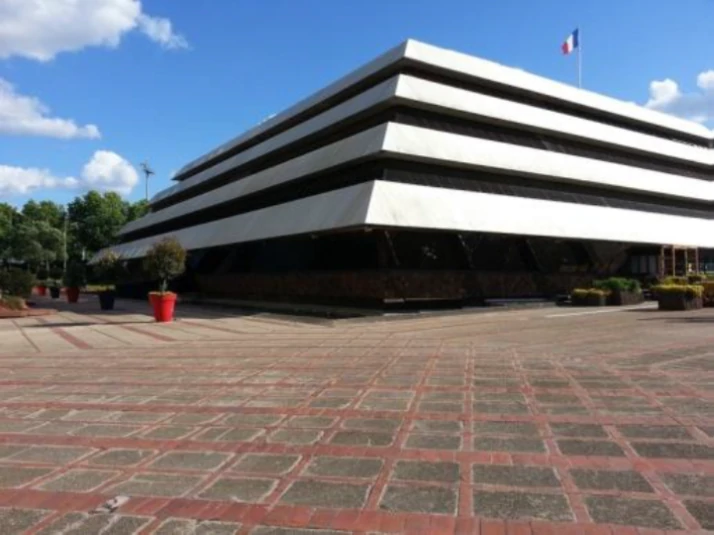 MAIRIE DE NANTERRE